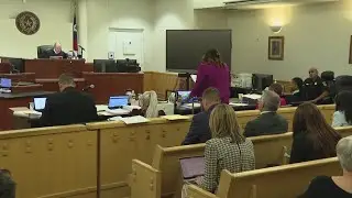Texas school shooting trial: Jury expected to begin deliberations
