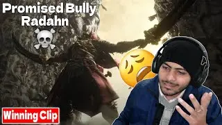 Promised Bully Radahn Is DEAD💀😭(Stream Highlight) | Vela Kaigan