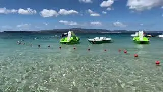 希臘［EP2 ］Greece Kefalonia (Mediterranean Hotel and beach)