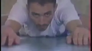 HERVE BUSONERA GARDIAN BOXING MARSEILLE