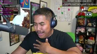 Kio Streams - Twitch's Topless Meta