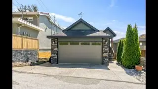 For Sale:14738 McDonald Ave White Rock MLS#R2997589 - Karen Conyers Senior Vice President Sales PREC