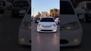 🇯🇵🔩Toyota Etios Sedan🇿🇦🇿🇦💦