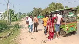 29 Decimal Premium Commercial Land Sale &ndash; Udaypur Sea Beach (New Digha 3 km). ₹10 Lakhs per decimal