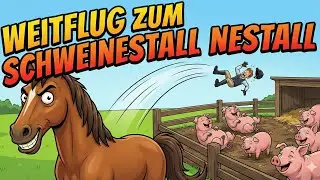 Wettflug zum Schweinestall #schlager #musik #music #musicvideo 