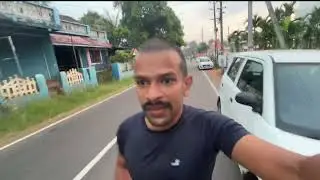 കായികക്ഷമത കൂട്ടാൻവേണ്ടി ഞാൻ എടുത്ത മിനിമം 5K ചലഞ്ച്; കുറച്ചു ആത്മവിശ്വാസം കൂടികിട്ടിയത് ആശ്വാസം;