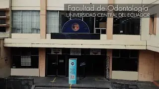 Facultad de Odontología UCE