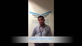 FAA A320 Experience