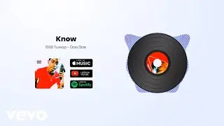 1030 Tuwop, Dae Dae - Know