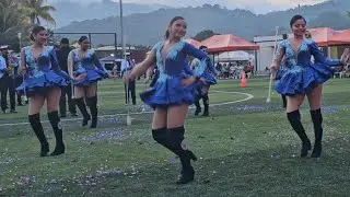 🐬 DELFINES MUSIC BAND ✨ Grandiosa presentaci&oacute;n en Festival Tepecoyo 2025 🎊🎊