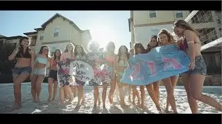 UNT Zeta Tau Alpha