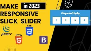How to Make a Responsive Slider within Minutes With Slick in 2023
