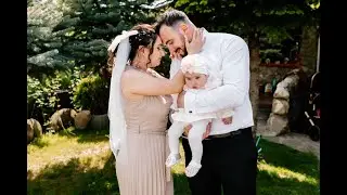 Baptism Teaser Mayra Elena ERME Films