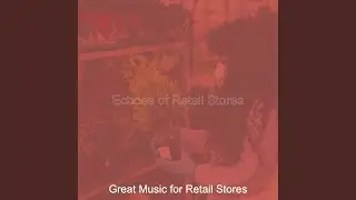 Exciting Ambience for Malls