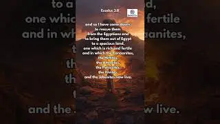 #QuintosKin #TheHolyBible #GodCallsMoses