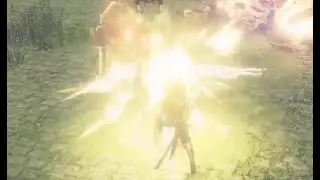 NieR:Automata - Evade Counter vs Counter Chip