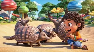 Best Nursery Rhymes 1 Hour | Kids Songs & Baby Songs