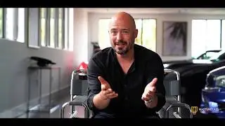 MasterClass Automotive - European Automotive Repair in Miami - BMW E30M3 Restoration