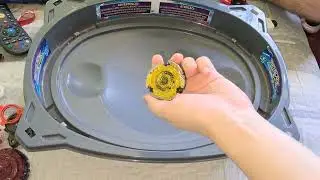 Beyblade Metal Fitgh 3g @powerblade7773 Vs @neurobey estadio surge 