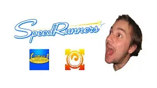 Speedrunners Collab w/ PhantomPhoenix and Aeroisking