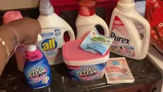Baby Laundry Detergent | Dreft New Formula