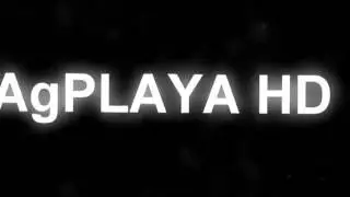 NEW INTRO BY AgPLAYA HD