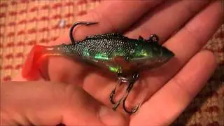 The Mangler Baits Review