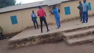 Dance challenge KB Lawrence Nanlele & K. LONIN_ONE(Nano)