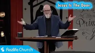 Rezlife Church Sunday, December 7, 2025  