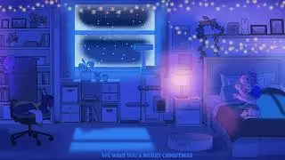We Wish You a Merry Christmas - DXBOOM Remix | Christmas EDM Music 2025 (Christmas Special)