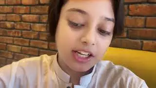 Aj hum Mianwali fri chick hotel per burger taste Karny Gaye aliHaiderBaloch vlog09