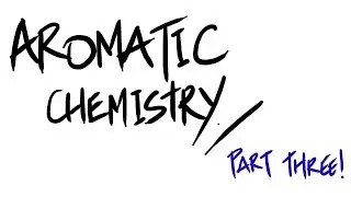 AQA A-Level Chemistry - Aromatic Chemistry 3 (Friedel-Crafts Acylation)