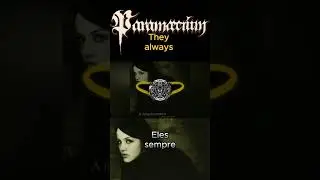 Paramaecium - I'm Not to Blame (Tradu&ccedil;&atilde;o/Legendado)
