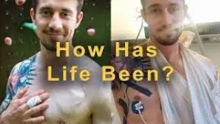 the DEFIB JOURNEY     one week on   SO HOW AM I FEELING NOW  ?