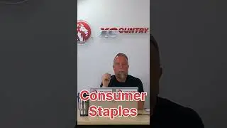 Consumer Staples | #investing #finance #investment