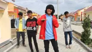 ARKA MC - Cinta Tanpa Restu