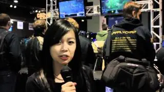 MLG Providence Venue Walkthrough