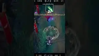 LOUD x ISG: O RedBert TEM esse Pyke afiado 🔪 | #LTASul