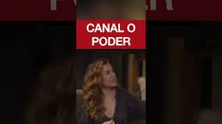 Fernanda Souza e a lei da atra&ccedil;&atilde;o!