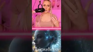 Clairaudience is NOT Telepathy #Clairaudience #Telepathy #Psychic