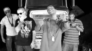 Paper - Scooby of the GRiT Boys feat Paul Wall