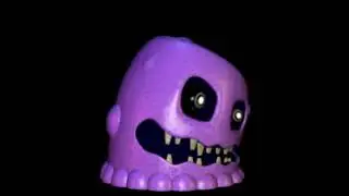 FNaF World Enemies ~ Bad Apple!!