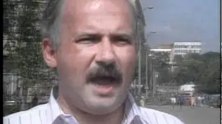 Советский переворот: день третий, 21 августа 1991 года