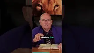 Bill Hamon |  Understanding God's Purpose: How Everything Works for Your Good #DivinePlan