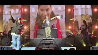Sean Paul - Bailando (Bring It Tour - Palladium K&ouml;ln - LIVE - 2025-06-23)