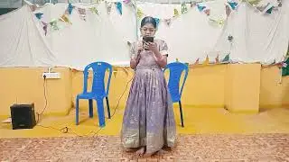 Margazhi music fest Jan 2026: Yazhini 