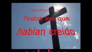 NO HAY AMOR EN LAS CONGREGACIONES- Paco Sargero