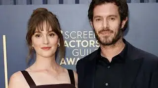 Adam Brody's Heartfelt Message Makes Leighton Meester Cry (And That Awkward Kiss!)