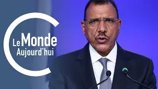 Le Monde Aujourd’hui : tentative de coup d'État au Niger