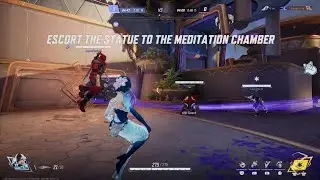 New Season!!!! 3 Stack Ranked Placement Games